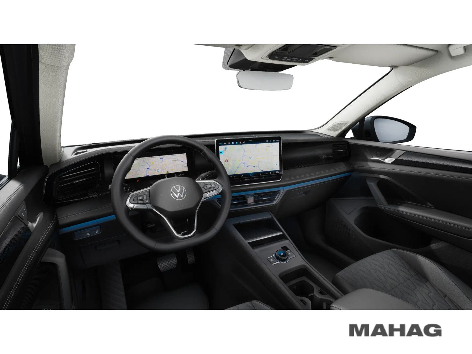 Volkswagen Tiguan - Bild 11