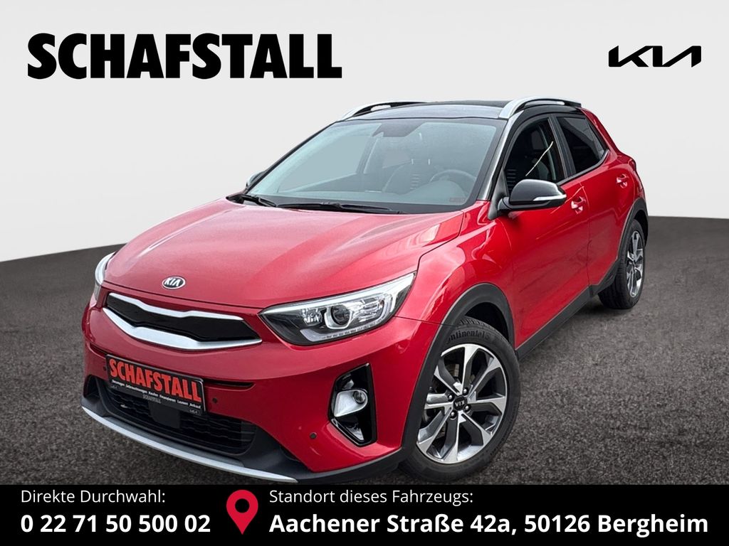 Image of Kia Stonic