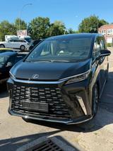 Lexus LM 350h Luxury - Lexus LM Gebrauchtwagen