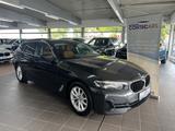 BMW 520 d Touring Business AHK+DA+Park+Harman-Kardon - BMW 520 Touring Kombi D Gebrauchtwagen