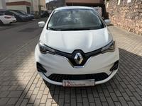 Renault ZOE R110 Z.E50 Experience 52KWh Kaufbatterie CCS