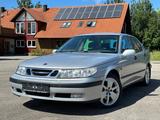 Saab 95 LIMOUSINE TÜV 02/2026 - Saab 9-5 aus 2000