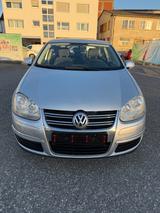 Volkswagen Jetta V Trendline - Volkswagen Jetta in Stuttgart
