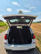BMW X3 xDrive30d MSport | HUD | AHK | Kamera 20" - BMW X3 M Gebrauchtwagen