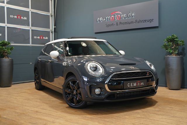 MINI Clubman Cooper S *Pano*Head-Up*Harman-Kardon*ACC