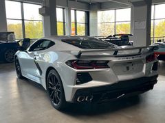 CORVETTE C8 Coupe 2LT MY26 GEIGERCARS