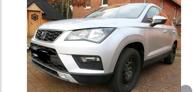 SEAT Seat Ateca