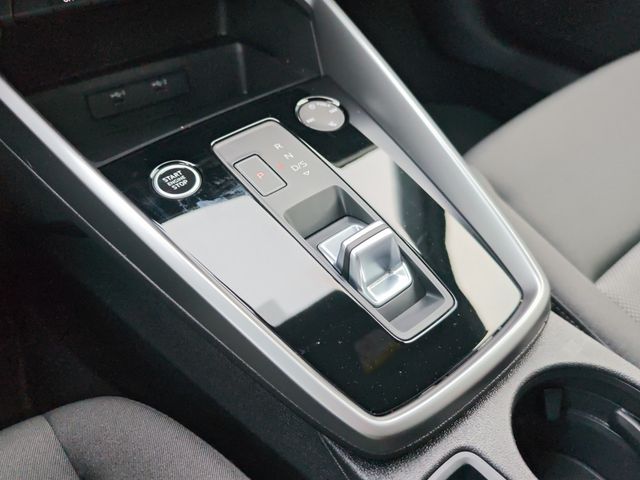 A3 Sportback 35 2.0 TDI S line S-tronic