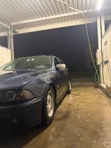 BMW 520i touring - Tausch möglich  - gebrauchte BMW 520 aus dem Jahr 2002
