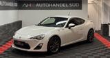 Toyota GT86 XENON*ORIGINAL* - gebrauchte Toyota Coupés