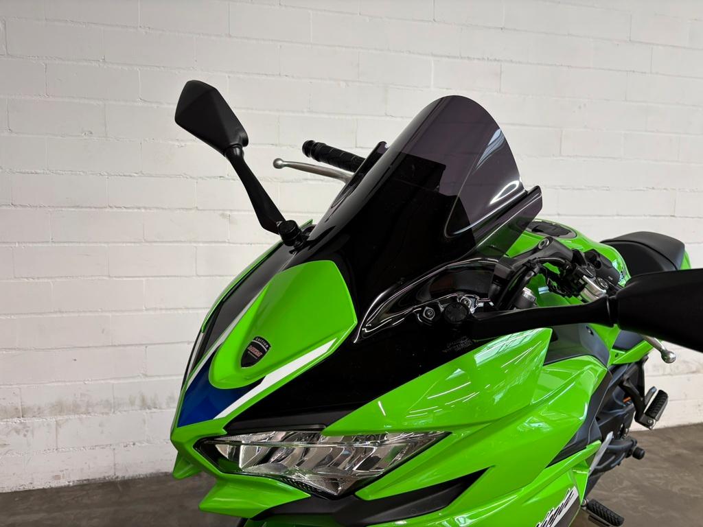 Kawasaki Ninja 650 Edition : - Highsider - Puig