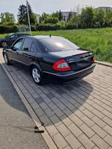 Mercedes-Benz Mercedes W211  E 200 Kompressor - Mercedes-Benz W211