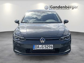 Volkswagen Golf ACTIVE 1,5l TSI 96 kW 6-Gang Active