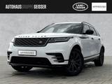 Land Rover Range Rover Velar D200 AWD R-DYNAMIC SE ACC - Land Rover Range Rover Velar in Karlsruhe