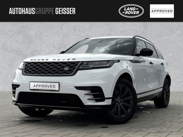 Land Rover Range Rover Velar D200 AWD R-DYNAMIC SE ACC