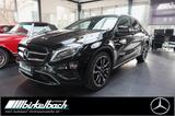 Mercedes-Benz GLA 220 d 4Matic 7G-DCT ILS TWA Garantie - : Taxi
