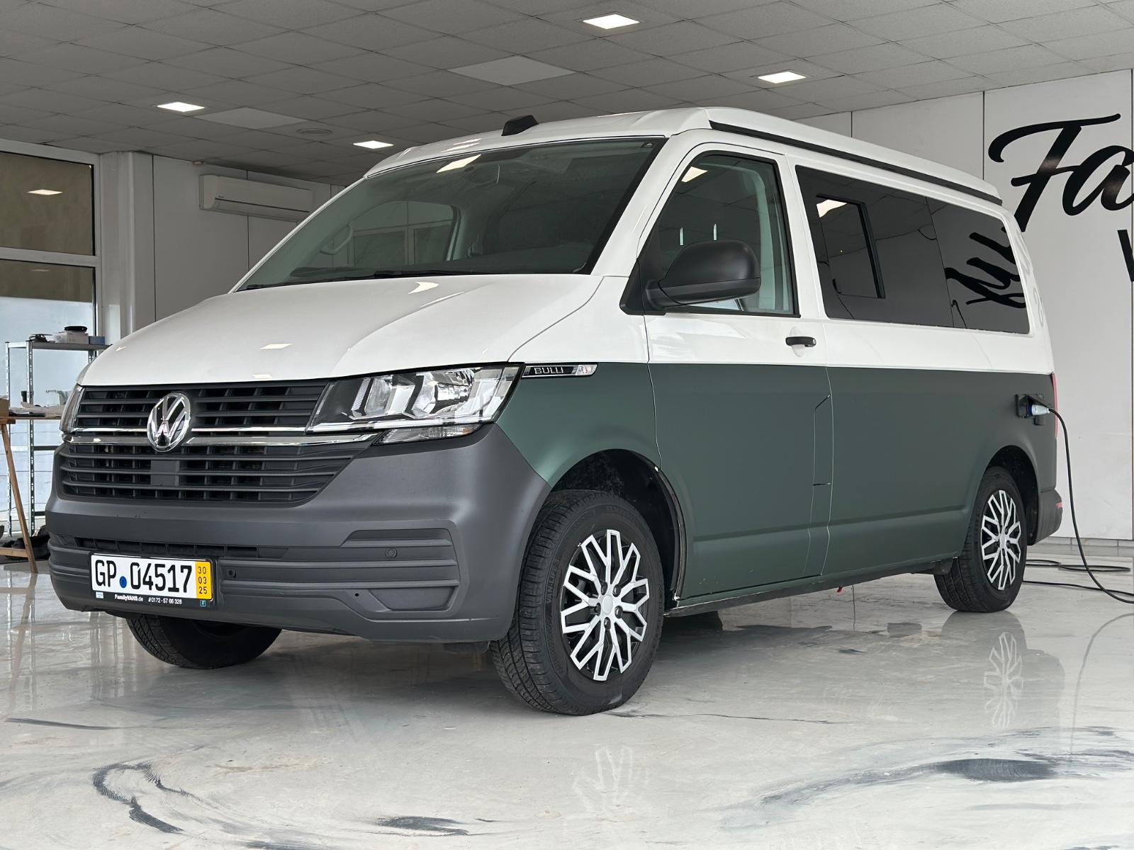 Volkswagen T6 California*Exklusiver Premium*SOLAR*DUSCHE