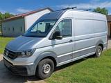 Volkswagen Crafter L2H2 StdHz, PDC, AHK, Klima - VW Crafter Gebrauchtwagen in München