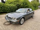 Jaguar XJ X350 4.2 - gebrauchte Jaguar XJ aus dem Jahr 2003