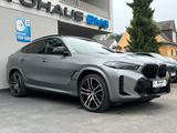 BMW X6 M60i M Sport Pro DAProf PAProf Massage Pano - BMW X6 M60 aus 2023