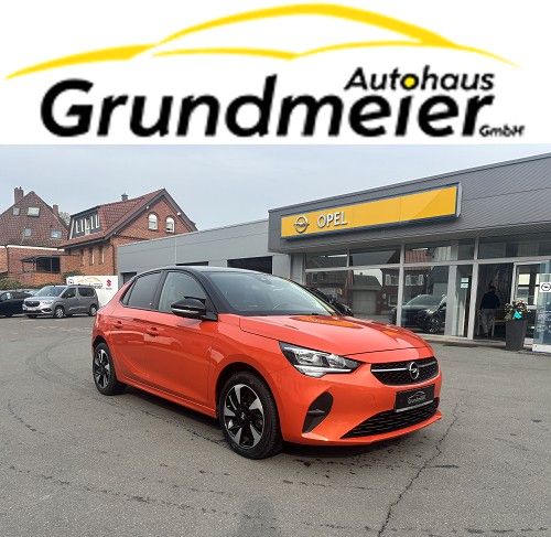 Angebot ansehen Opel Corsa