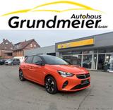 Opel Corsa F Electric Edition /Kamera/Allwetter/PDC - Opel Corsa: Electric Edition