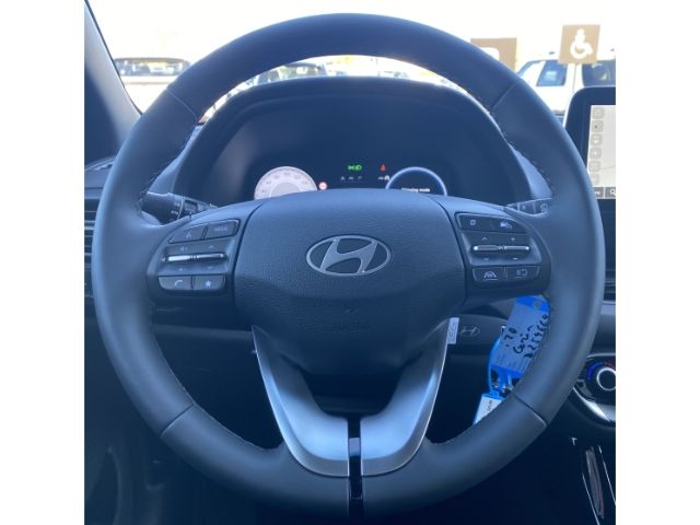 Hyundai i30 – Bild 12