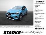 Renault Captur II 1.6 E-Tech Plug-in Hybrid Edition One  - Renault Gebrauchtwagen von 2021