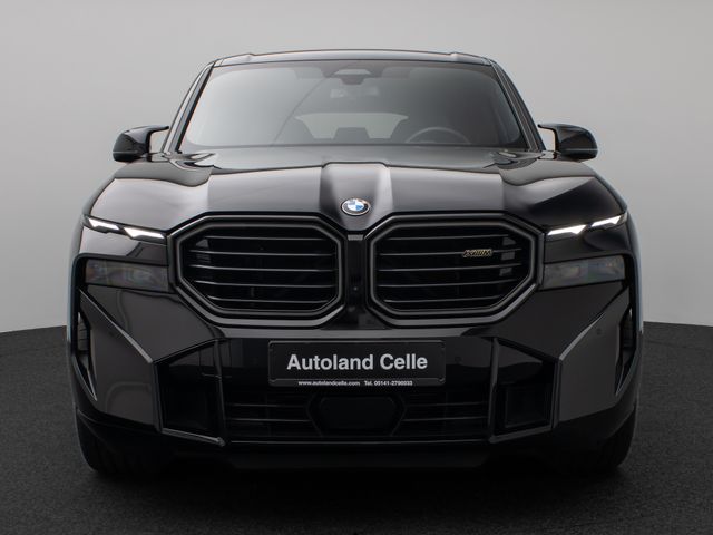 Foto Nummer 2: BMW XM
