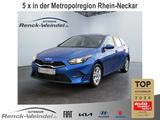 Kia Ceed Vision 1.0 T-GDI Navi Klima PDC Rückfahrkam - Kia cee'd / Ceed Tageszulassungen