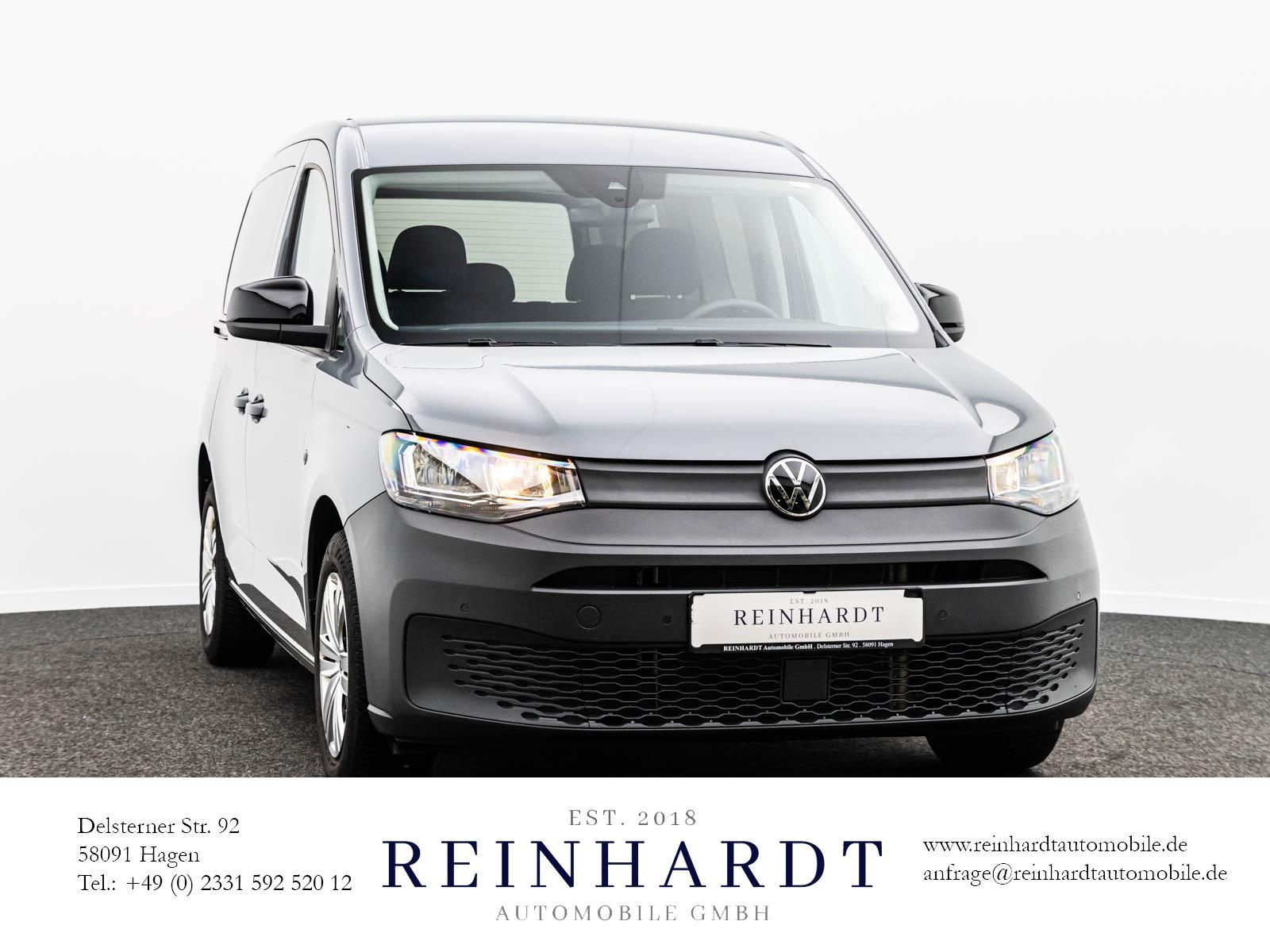 Volkswagen Caddy 1.5TSi TEMPOMAT/KAMERA/DAB+/SHZ./KEYLESS, миниатюра 4