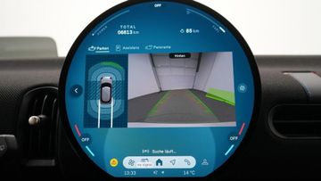 MINI Cooper C 5-Türer Head-Up DAB LED Komfortzg. Shz