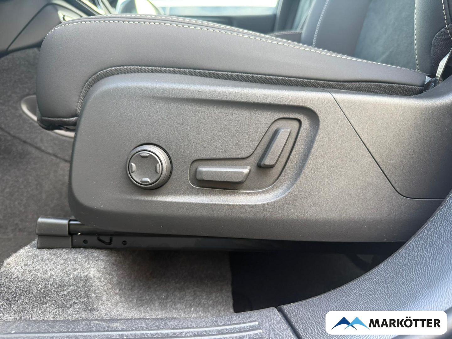 Volvo XC40 - Bild 23