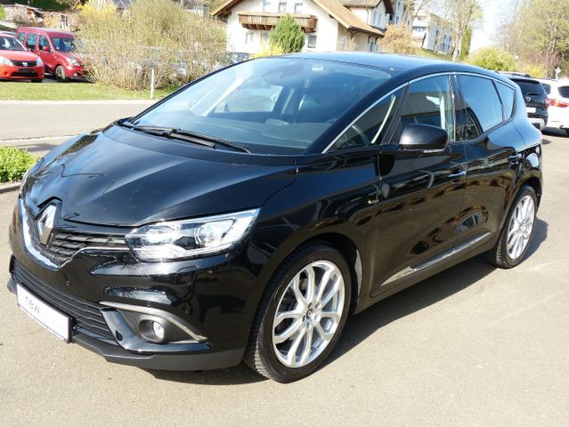 Renault Scenic Limited Deluxe Energy TCE [AHK/1. Hand]