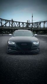Audi S4 3.0 TFSI S tronic quattro - - Audi S4 aus 2012
