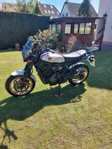 Yamaha XSR 700 X-Tribute - Angebote