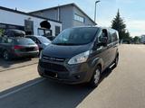 Ford Tourneo Custom 310S Series AHK*8Sitzer*STHEIZUNG - Ford Tourneo Custom in Stuttgart