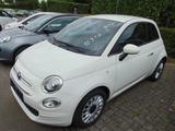 Fiat 500 1.2 8V LOUNGE - Fiat 500 Gebrauchtwagen in Aachen