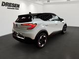 Renault Captur Techno TCe 115 WINTERPAKET ALLWETTERREIFE - Renault Neuwagen in Düsseldorf
