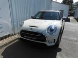MINI COOPER Clubman Cooper SD ALL4 Klima PDC Navi - MINI Cooper SD Gebrauchtwagen