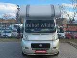 Fiat Ducato SEA 2.2 - Fiat Alkoven