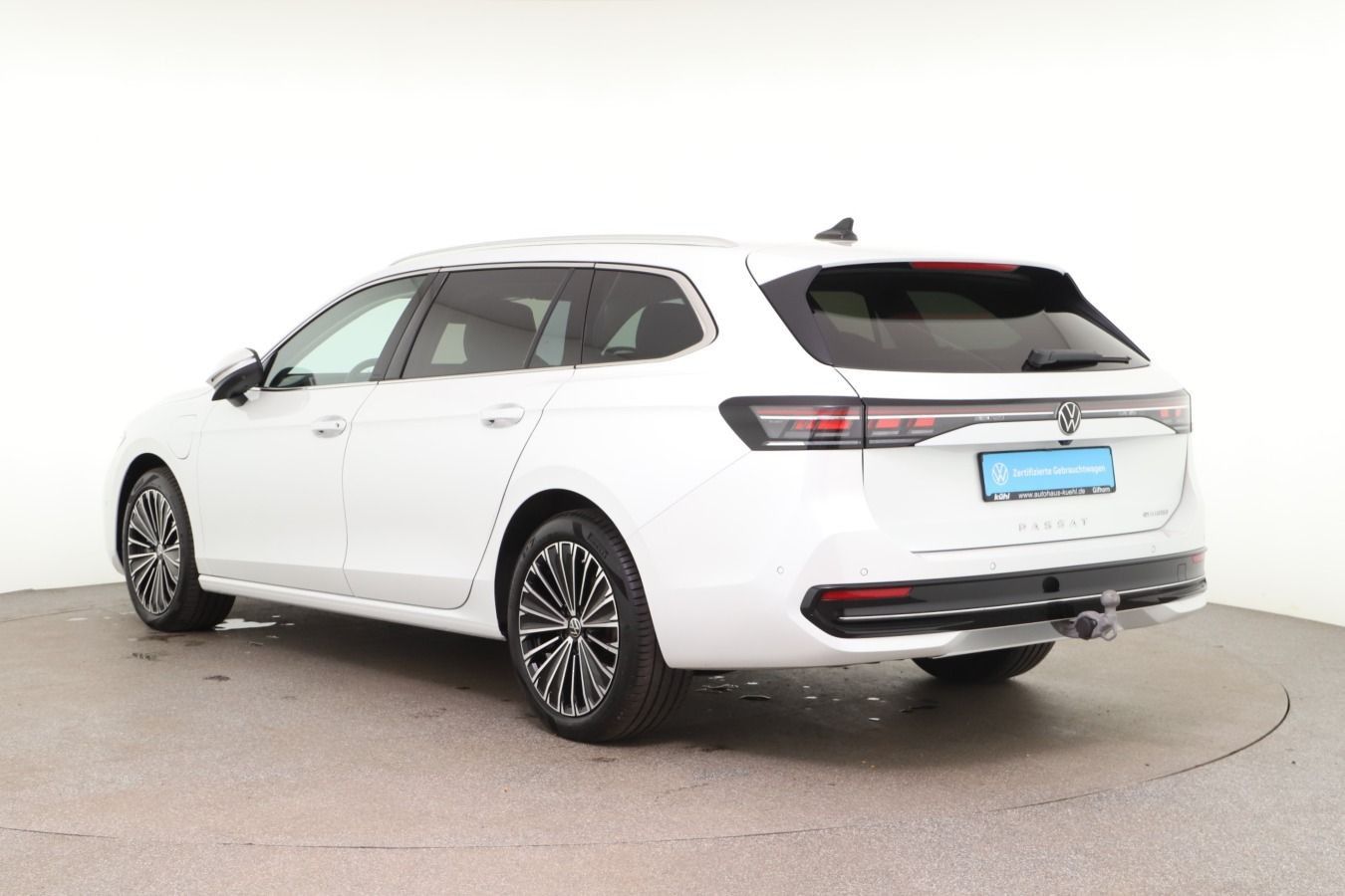 Volkswagen Passat Variant - Bild 4