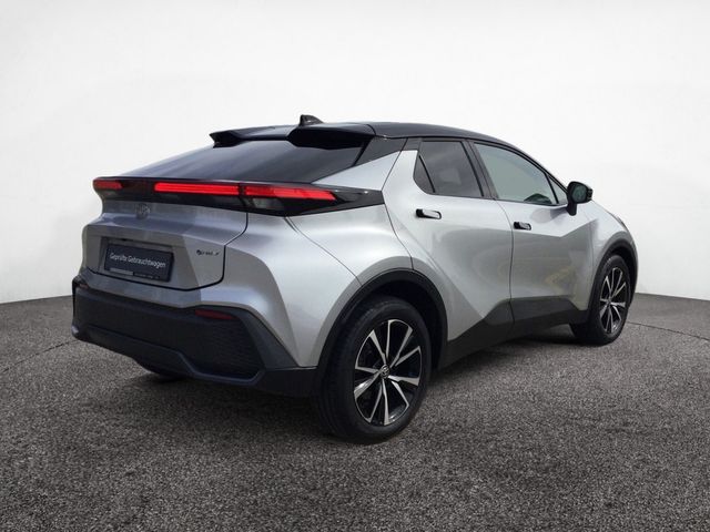 C-HR 2.0 Hybrid FWD Team Deutschland NAVI ACC