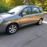 Kia kia carens - Kia Carens aus 2010