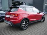 Seat Arona 1.0 TSI FR DSG ACC LED SPORT-PAKET BEATS - Seat Arona Gebrauchtwagen
