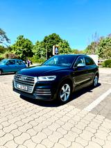 Audi SQ5 3.0 TFSI tiptronic quattro - - Audi SQ5 in Nürnberg