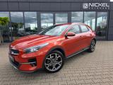 Kia XCeed Spirit*Led*Acc*Kamera*Leder*Lhz*Voll* - Kia aus 2022