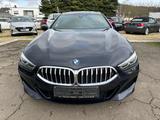 BMW 840 d Gran Coupe xDrive M Sport Gestiksteuerung - BMW 840 aus 2019