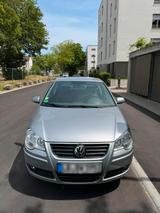 Volkswagen Vw polo 1.4 united Wenig km 65000 - Volkswagen Polo aus 2008: 1.6