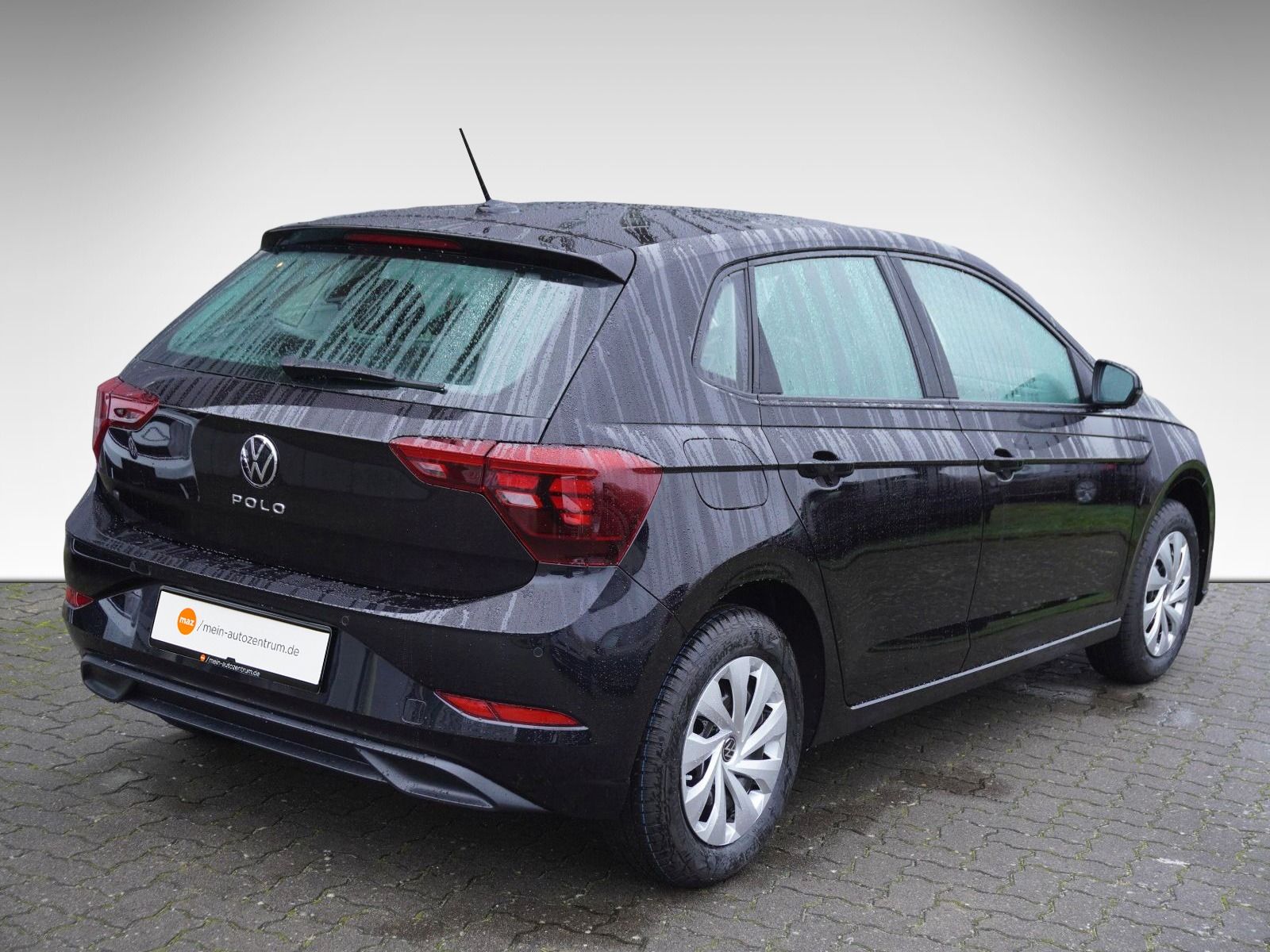 Fahrzeugabbildung Volkswagen Polo Life 1,0 l 59 kW (80 PS) 5-Gang